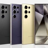 گوشی طرح s24 ultra