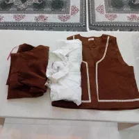 لباس ۳ تیکه شیک و آکبند|لباس|پردیس, فاز ۸|دیوار