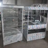 فر ساندویچیgpگرمکنhnذرت مکزیکیkIجوجه گردانfVیخچالc