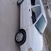 پراید 111 مدل 1398|خودرو سواری و وانت|آشخانه, |دیوار