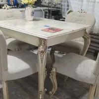 میزنهارخوری۴نفره