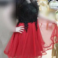 لباس مجلسی