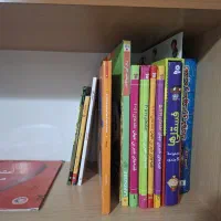 مجموعه کتاب‌های کودک و نوجوان|کتاب و مجله آموزشی|تهران, سازمان آب|دیوار