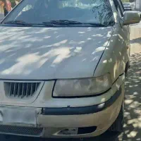 فروش سمند مدل 85|خودرو سواری و وانت|شیراز, فضل‌آباد|دیوار