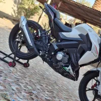 موتور  بنلی 180s|موتورسیکلت|بلوک, |دیوار