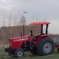 تراکتور ۸۰۰ تک دفتر بدون کار درشخم ۴۰۱ وحشی