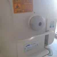 چرخ راسته دوز جک