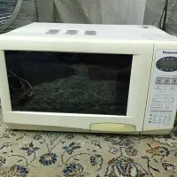 ماکروویو پاناسونیک