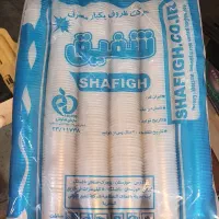لیوان یکبار مصرف 160 سی سی - 500 عددی