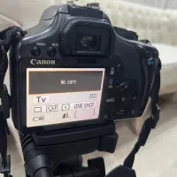 دوربین cannon 450D شات زیر ۲۰۰۰