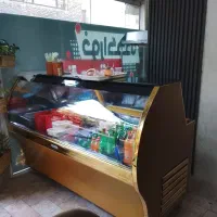 یخچال|فروشگاه و مغازه|مشهد, زمرد|دیوار