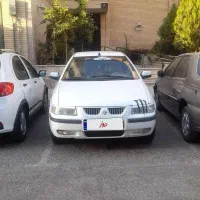 سمند LXxu7|خودرو سواری و وانت|اندیشه, اندیشه فاز ۲|دیوار