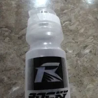 قمقمه نو ۸ بار قبل از آگهی شسته شده