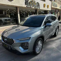 هایما S8 تیتانیوم ۱۴۰۵