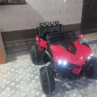 ماشین شارژی