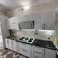 کابینت آماده و پیش ساخته