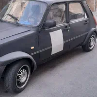 پی کی مدل ۸۲|خودرو سواری و وانت|تهران, استاد معین|دیوار