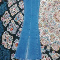 شلوار جین ترک|لباس|گرگان, |دیوار