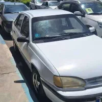 دو ای تی ای|خودرو سواری و وانت|اصفهان, جوزدان الیادران|دیوار