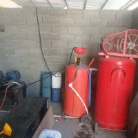 کارواش فعال