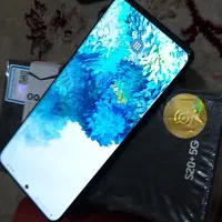 SAMSUNG S20+ 5G