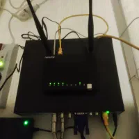 مودم ADSL|مودم و تجهیزات شبکه|اراک, |دیوار