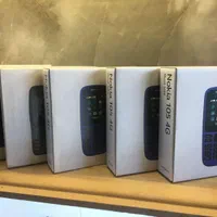 نوکیا ۱۰۵(صفر)اصل ویتنام همراه با گارانتی|موبایل|تالش, هشتپر|دیوار