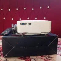 ویدیو پروژکتور|تلویزیون و پروژکتور|شهرکرد, |دیوار