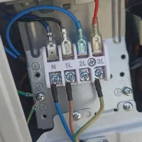 تعمیرات برق و کولر|خدمات پیشه و مهارت|بندر گناوه, |دیوار