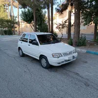 پراید 111