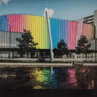 تجاری اداری المپیا/پاساژ ورزشی تهاتر ویلا اپارتمان