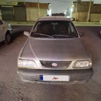 پراید 141|خودرو سواری و وانت|اردبیل, |دیوار