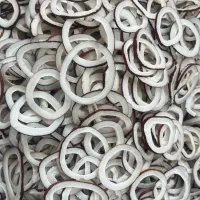 میوه نارگیل خشک