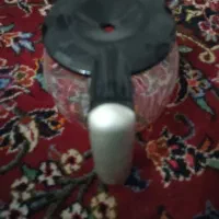 قوری   قهوه فرانسه دلونگی|سماور، چای‌ساز، قهوه‌ساز|اندیشه, اندیشه فاز ۲|دیوار