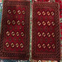 پشتی دست بافت قدیمی|پشتی|کرج, احدآباد|دیوار