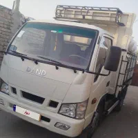 خاور دند مدل 97|خودرو سنگین|ایرانشهر, |دیوار