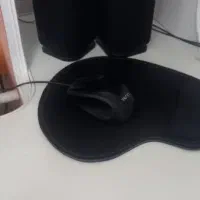 کامپیوتر|رایانه رومیزی|گلبهار, شهر جدید گلبهار|دیوار