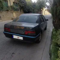 پژو اردی۸۴|خودرو سواری و وانت|کرج, فاز ۳ مهرشهر|دیوار