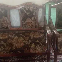 مبل|مبلمان خانگی و میز عسلی|سبزوار, امیر کبیر|دیوار