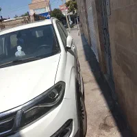 تیگو5مدل1400کم کار|خودرو سواری و وانت|اردبیل, |دیوار