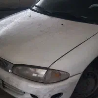 پروتون ویرا مدل۸۳