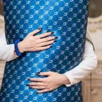 رویه بالشت ساتن الیکس درجه یک