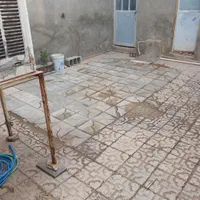 فروش‌خانه‌تیرآهنی‌خیابان‌امام‌مهدی‌کوچه‌منبع‌آب‌ف۵|فروش خانه و ویلا|نی‌ریز, |دیوار