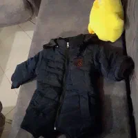 کاپشن بچه گانه|کفش و لباس بچه|چهارباغ, |دیوار