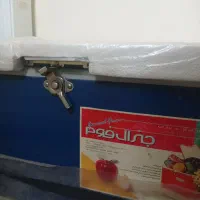 یخچال مسافرتی فلزی دو جداره|یخچال و فریزر|مشهد, چهارچشمه|دیوار