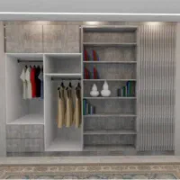 فروش آپارتمان ۳ خواب شخصی ساز صدرا