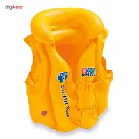 جلیقه بادی شنا