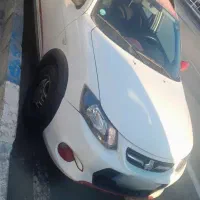 کوییک r 401، بی رنگ|خودرو سواری و وانت|هشتگرد, شهرک راه آهن|دیوار