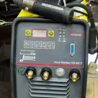 اینورتر مبدل کنترل دور  دستگاه جوش و برش|خدمات پیشه و مهارت|شیراز, راهنمایی|دیوار