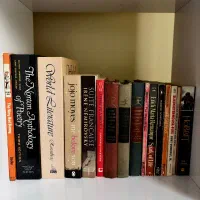 کتابهای انگلیسی چاپ اورجینال